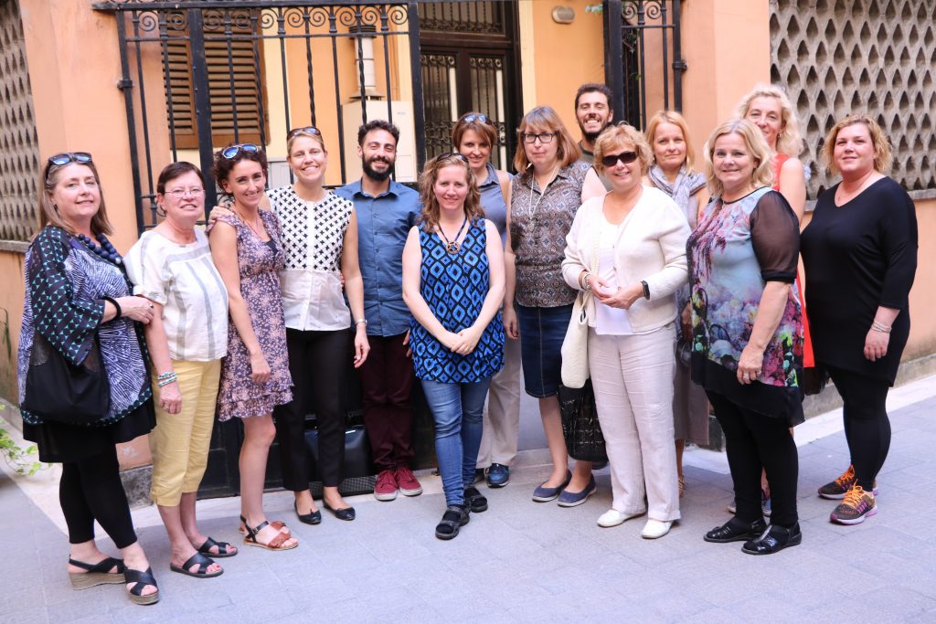 Flipping The Classroom Newsletter