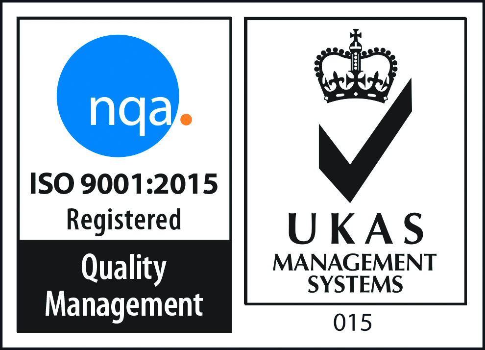 ISO 9001:2015