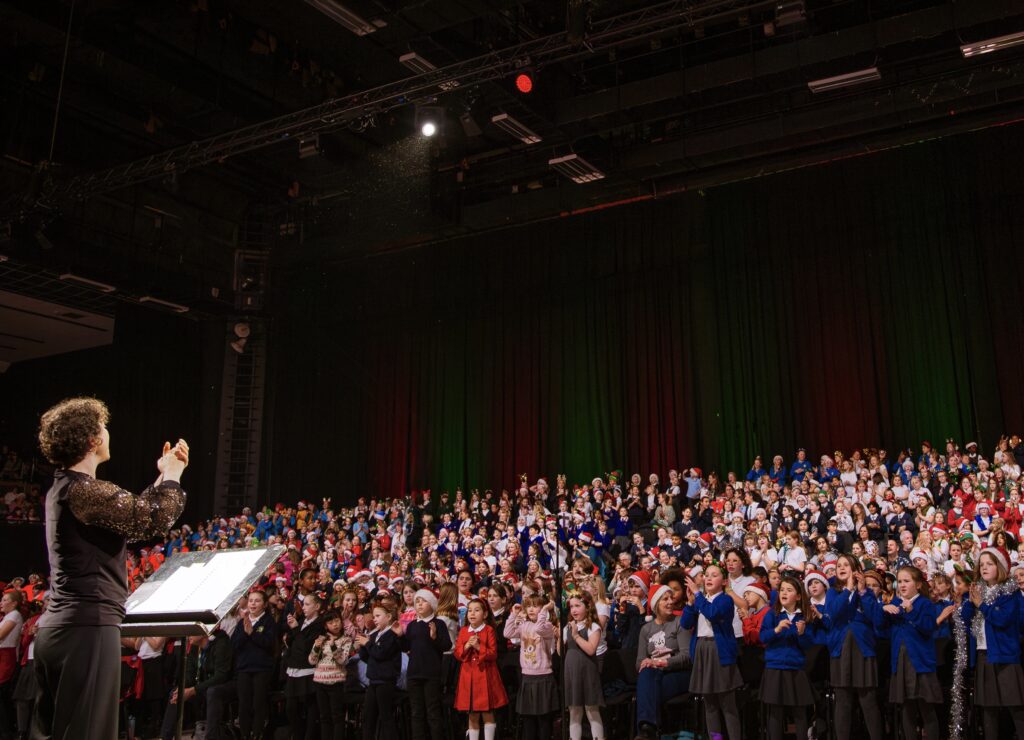 Every Voice Festival 2025